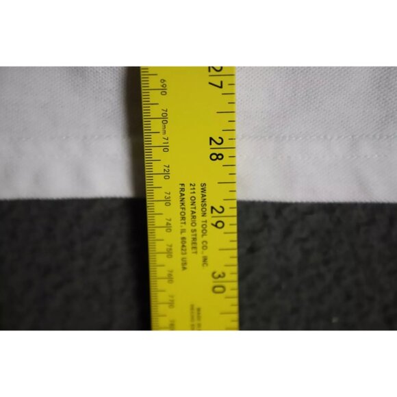 VTG Lee Shirt Men XL Super Bowl XXXVI Champion New England Patriots Embroidered - Picture 7 of 8